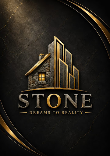 stone logo
